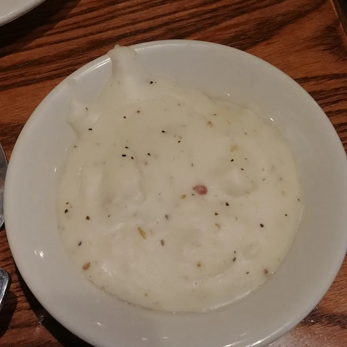 Sausage Gravy