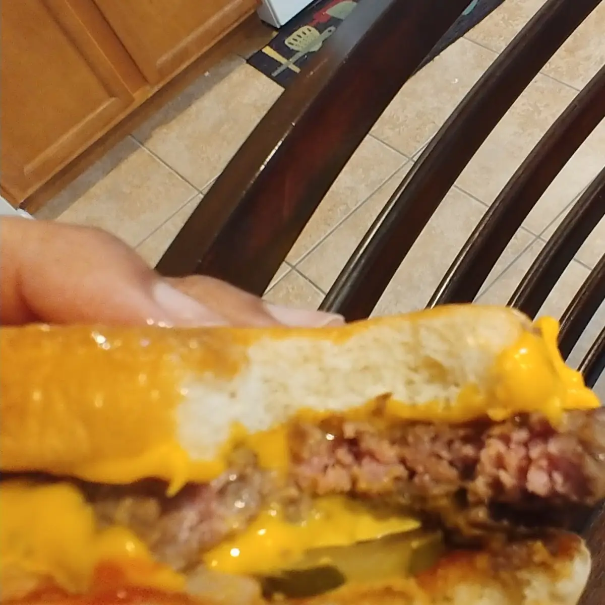 Quarter Pounder