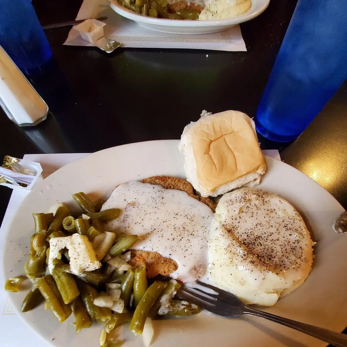 Country Fried Steak