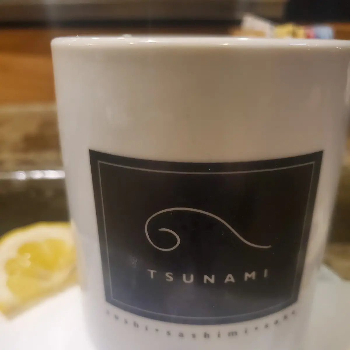 Green Tea