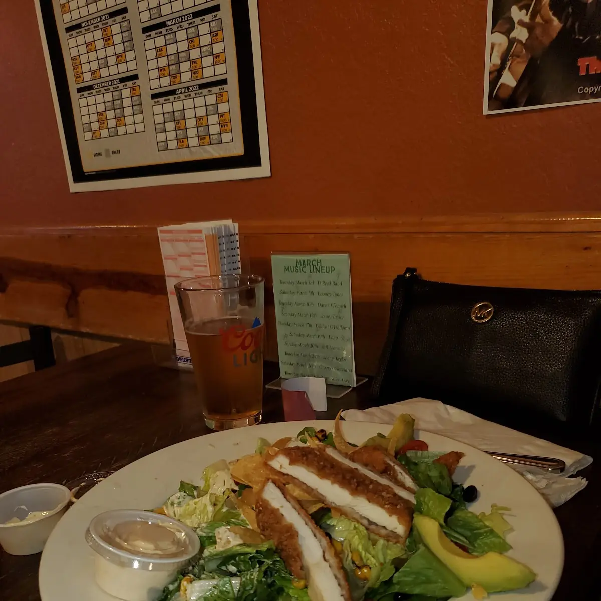 Chicken Salad