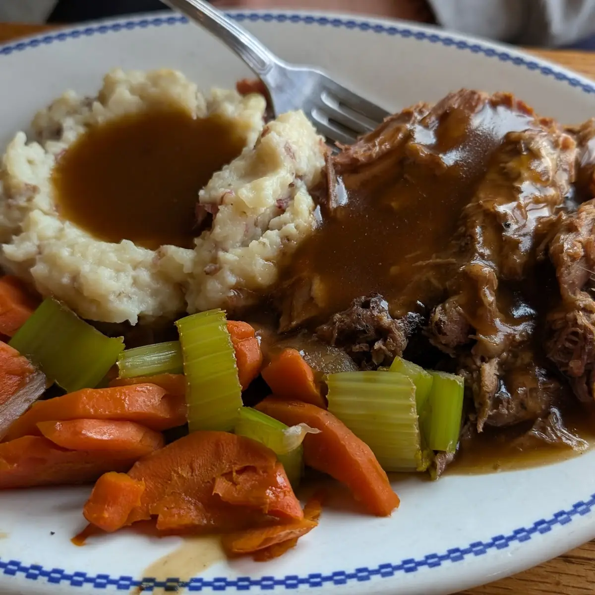 Pot Roast