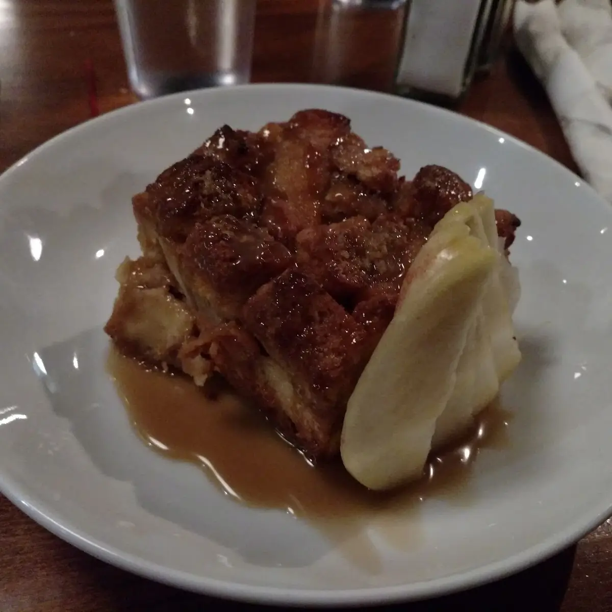 Bread Pudding