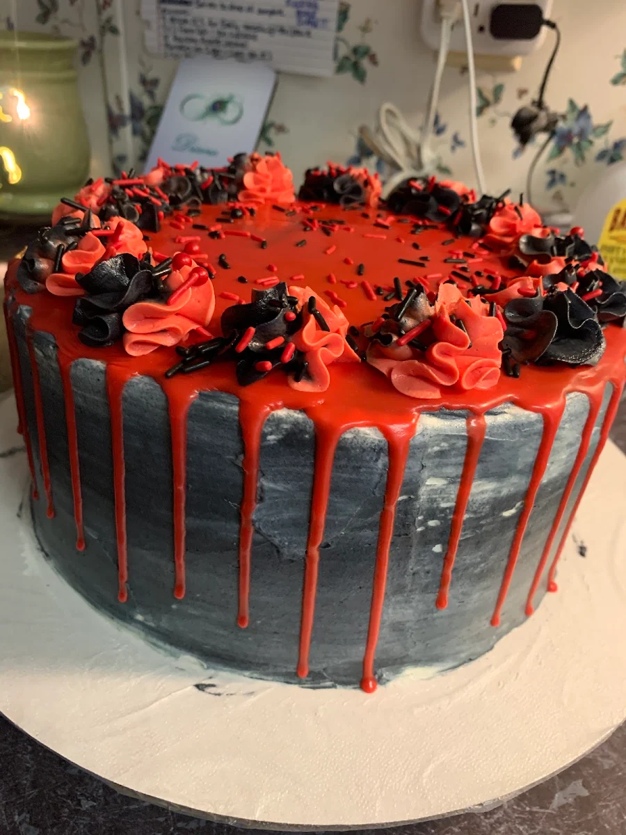 Birthday Cake
