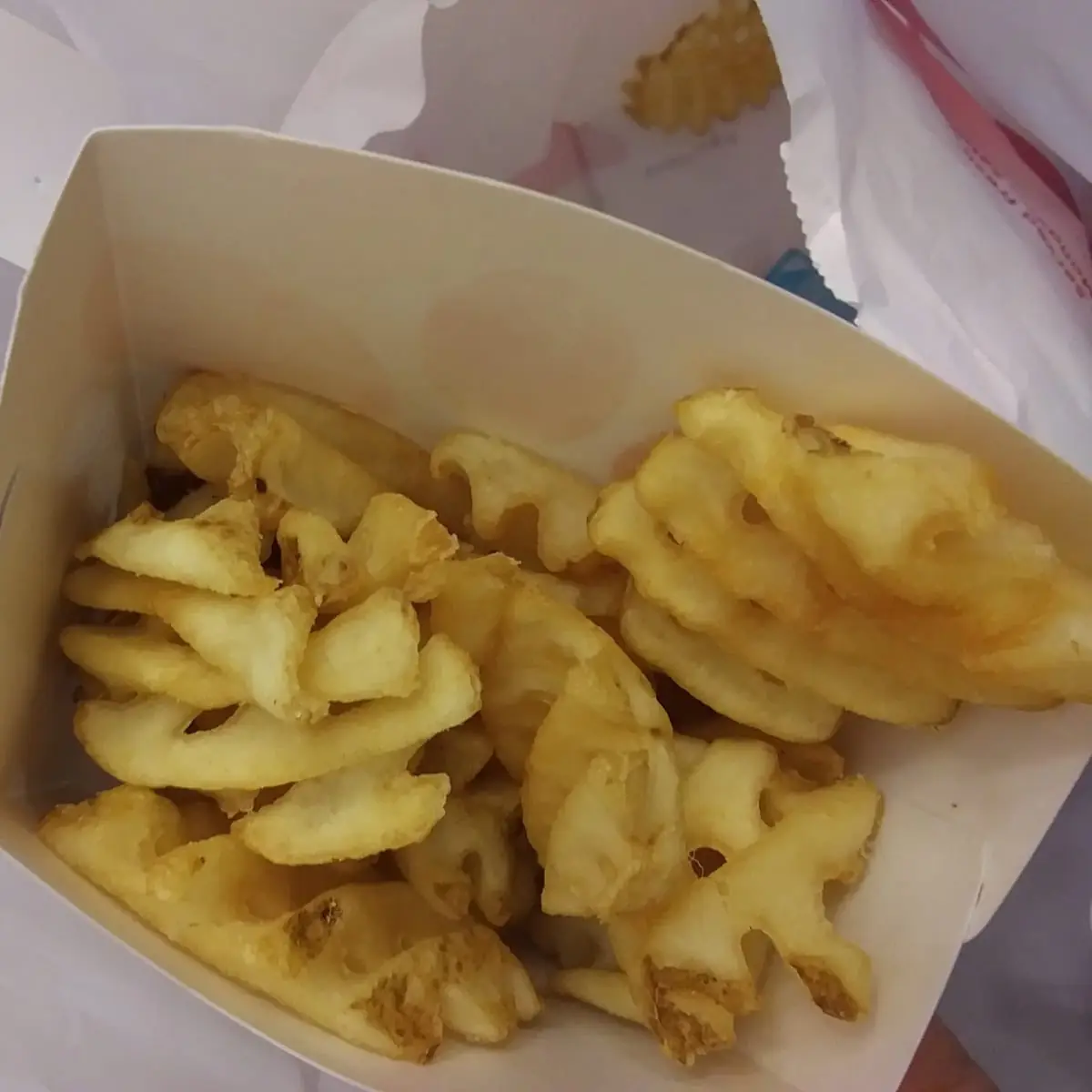 Fritto Misto