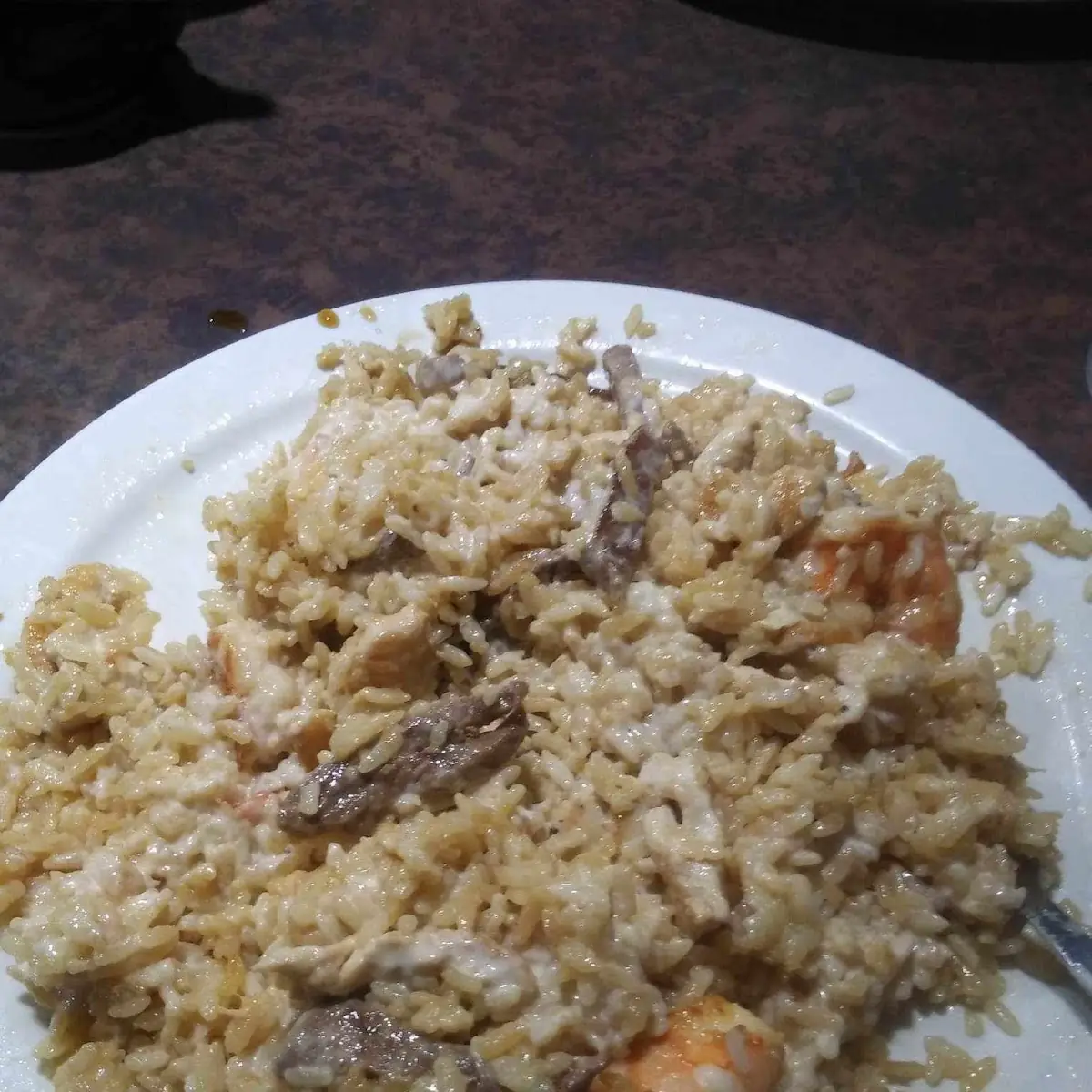 Fried Rice