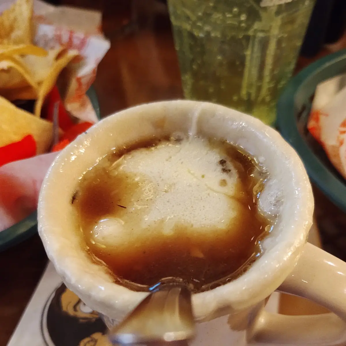 French Onion Soup