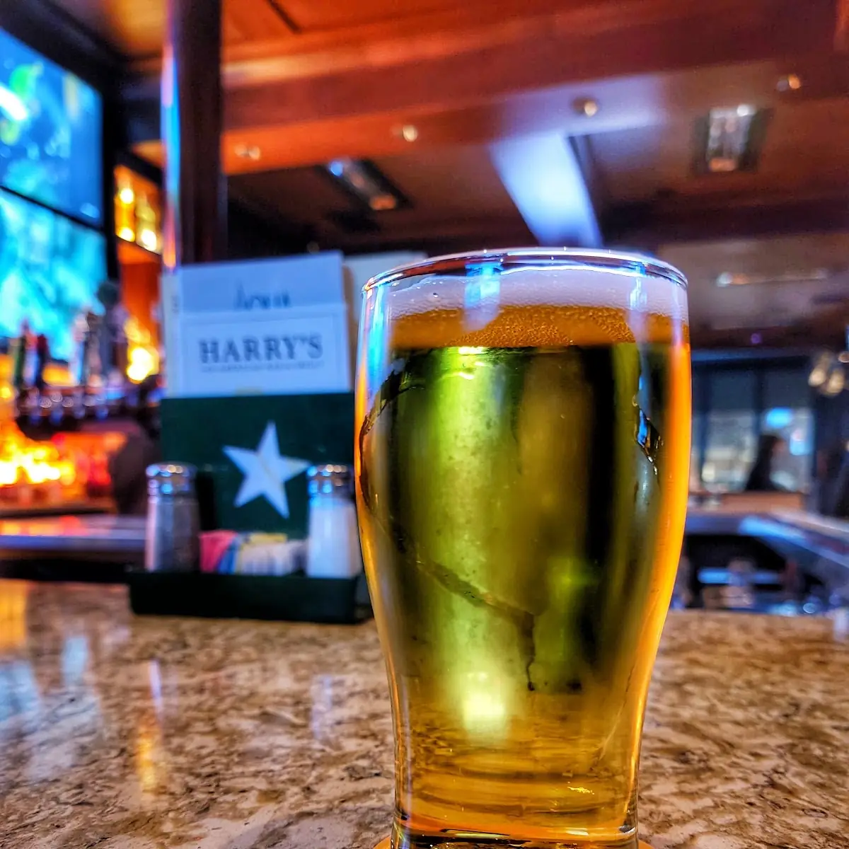Michelob Ultra Tall Boy
