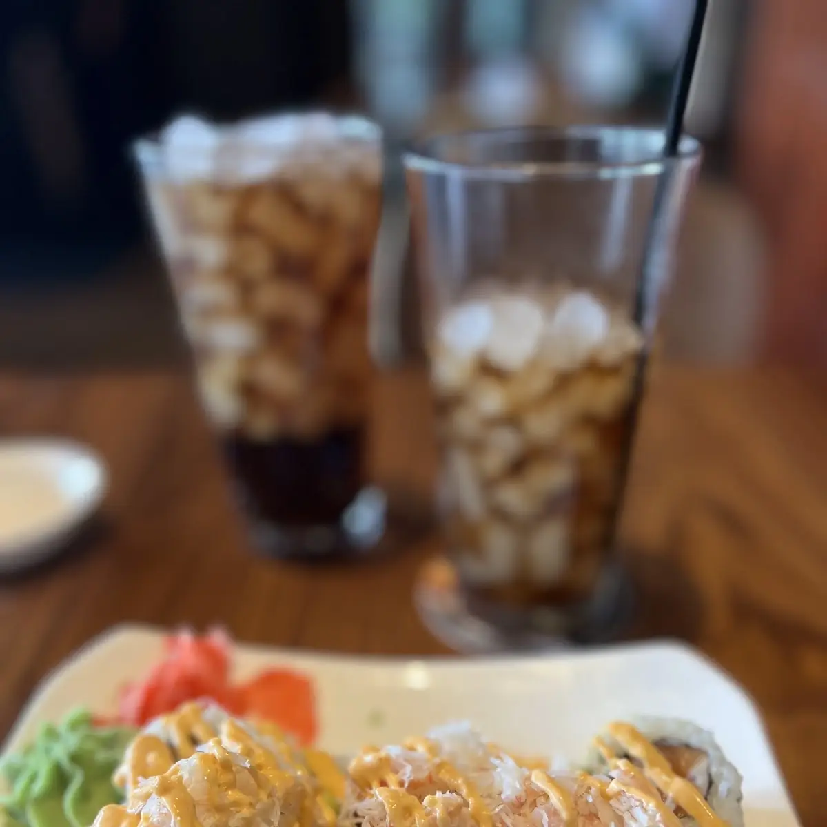 Sushi Roll