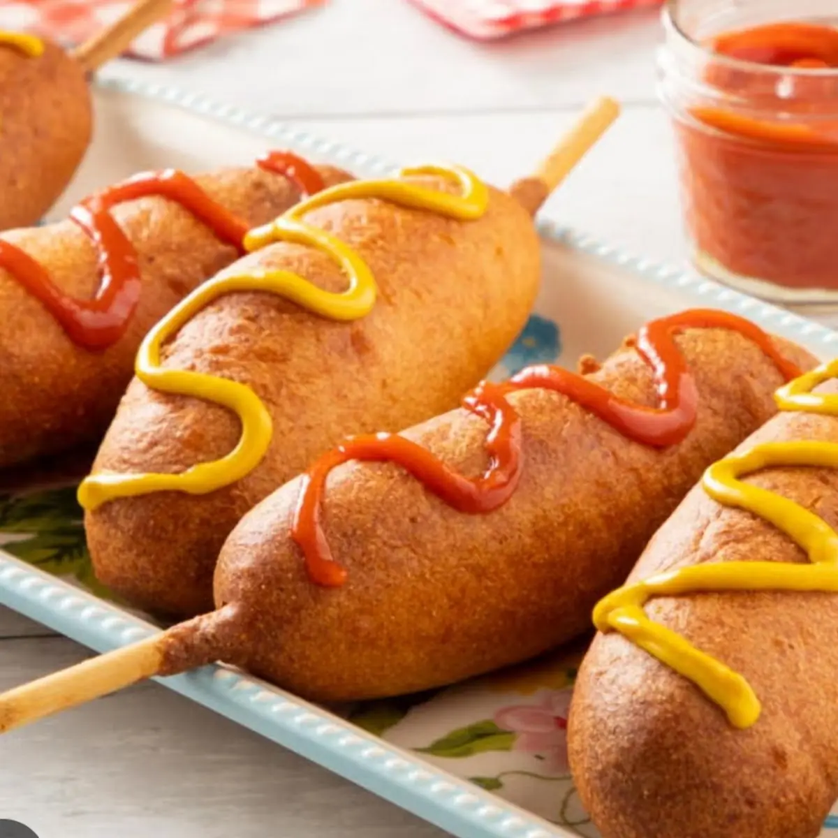 Corn Dog