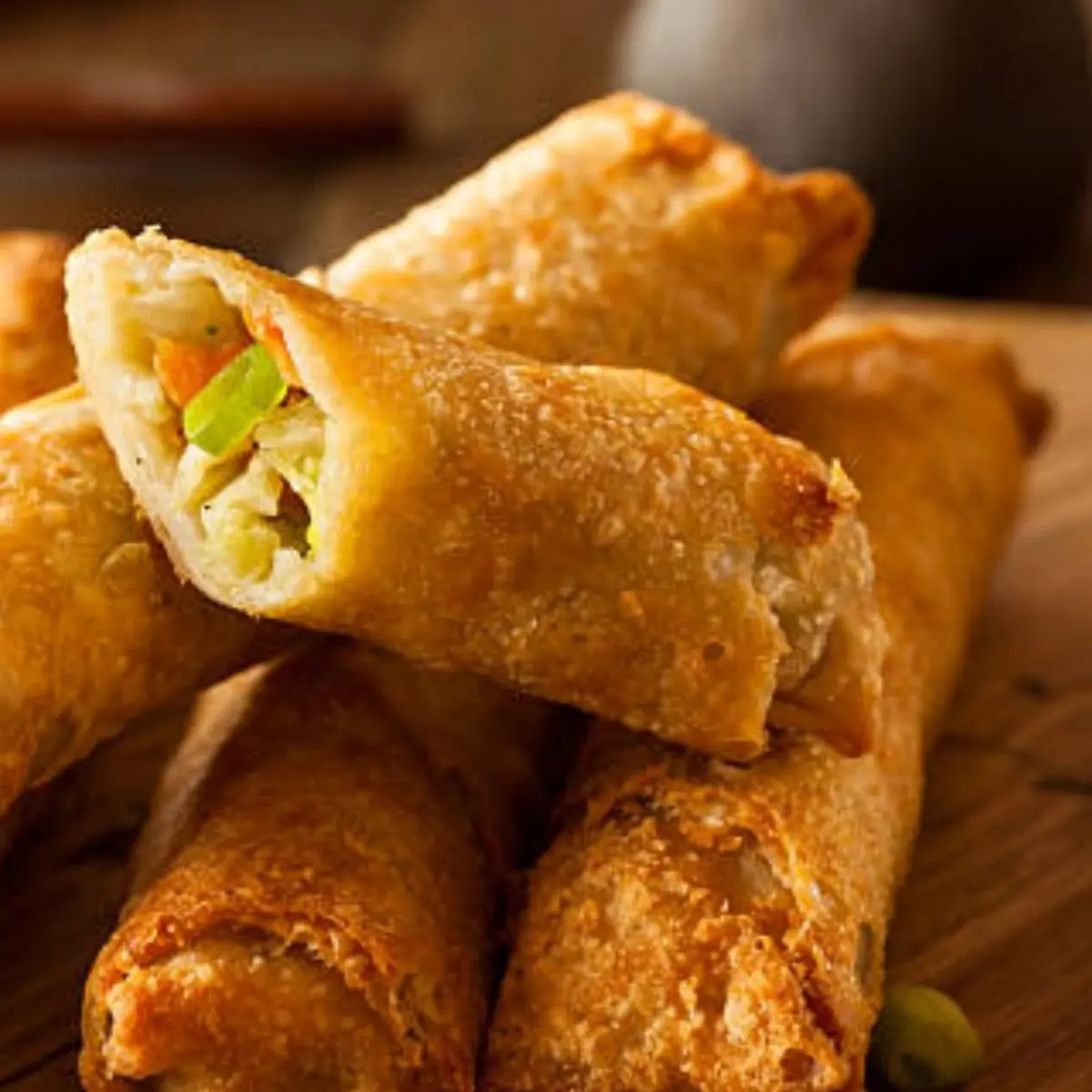 Egg Roll