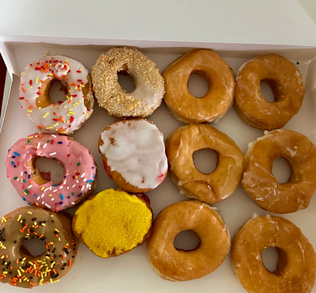 Doughnut