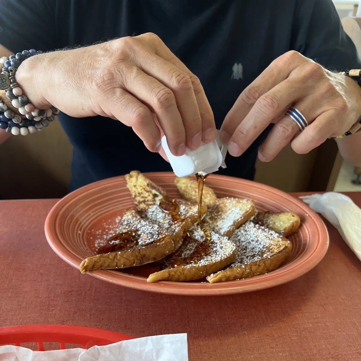 French Toast