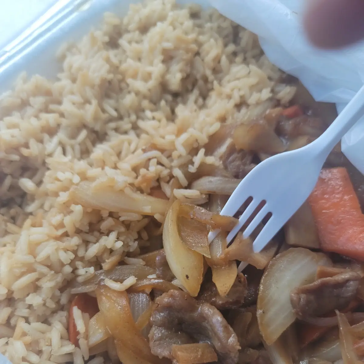 Chop Suey