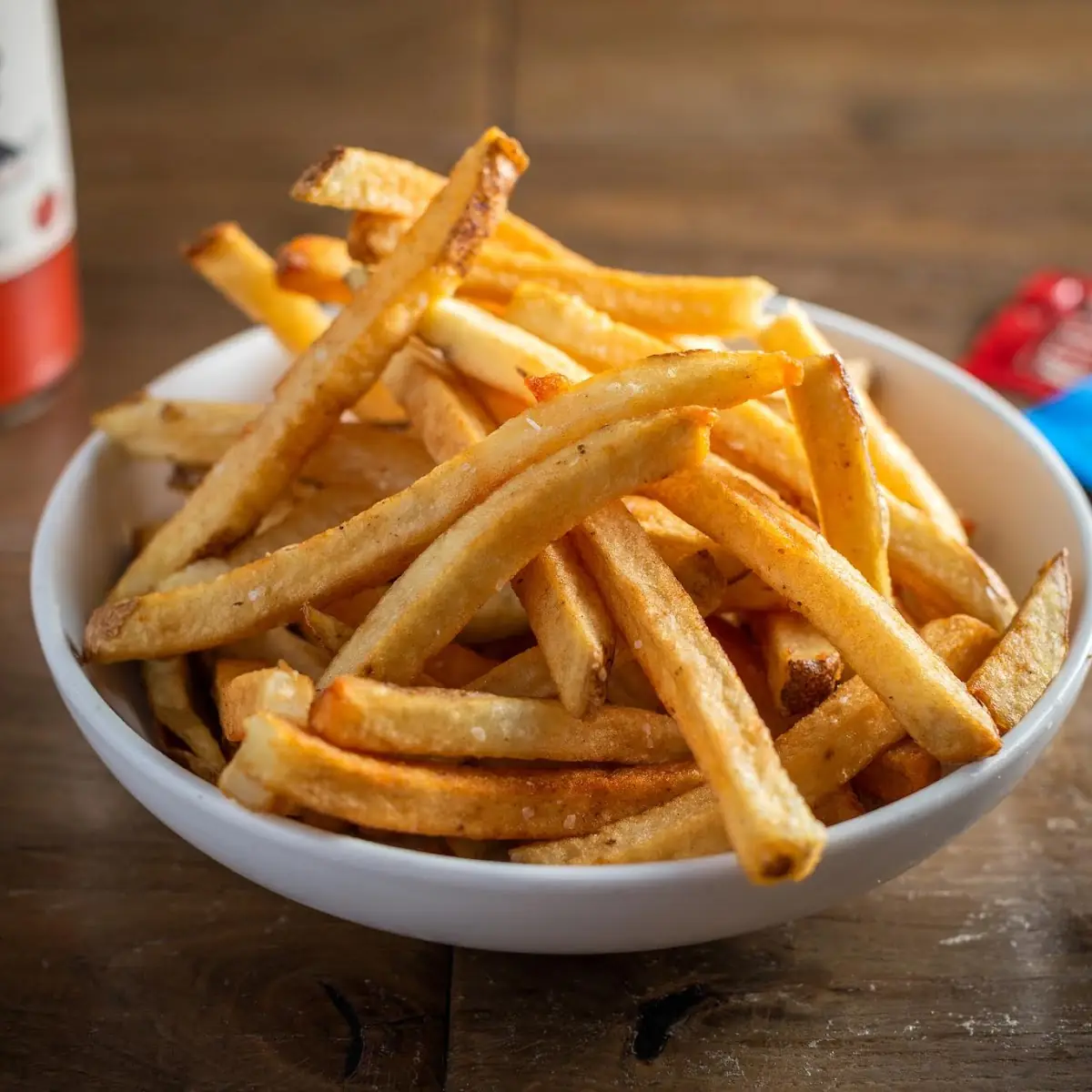 House Cut Fries