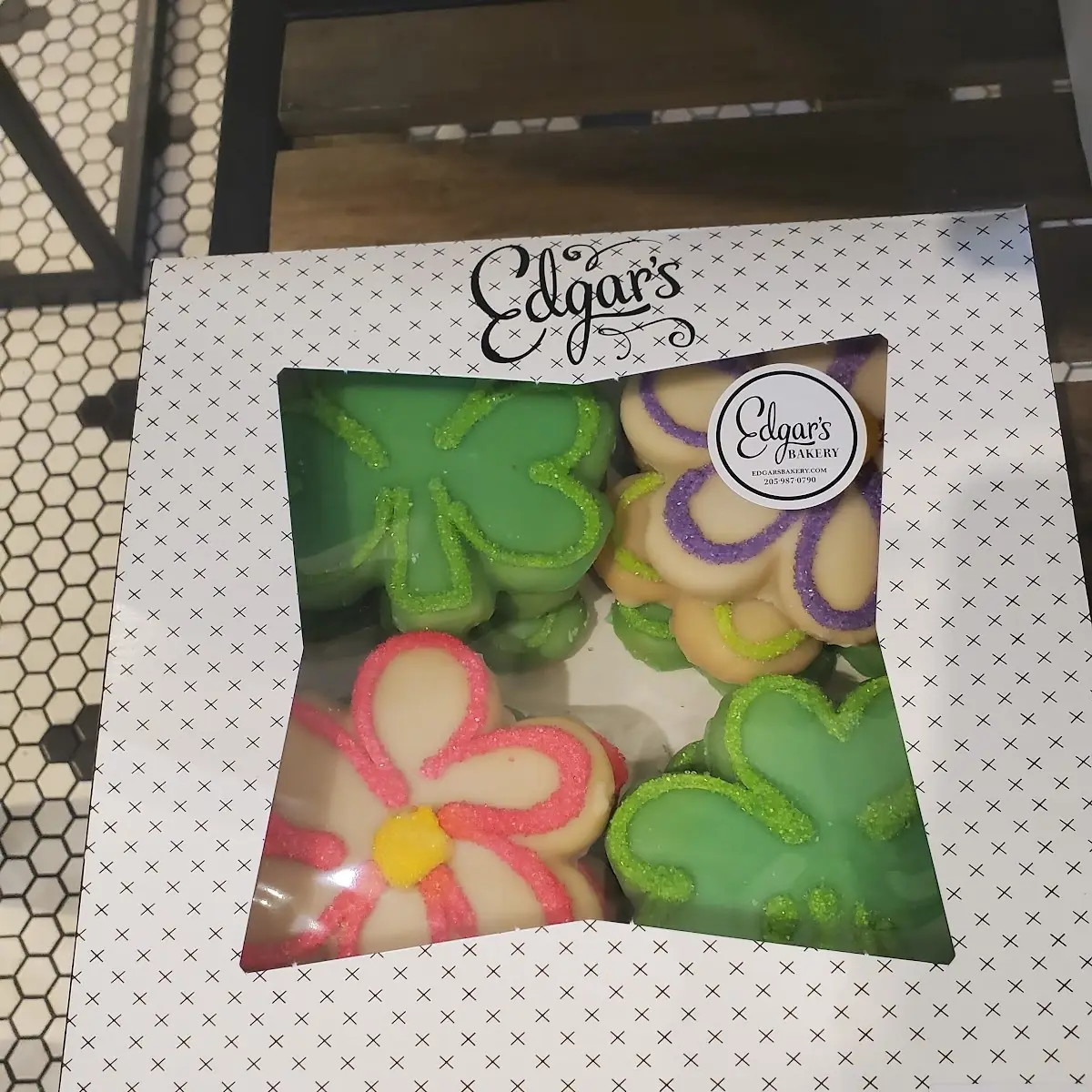 Sugar Cookie