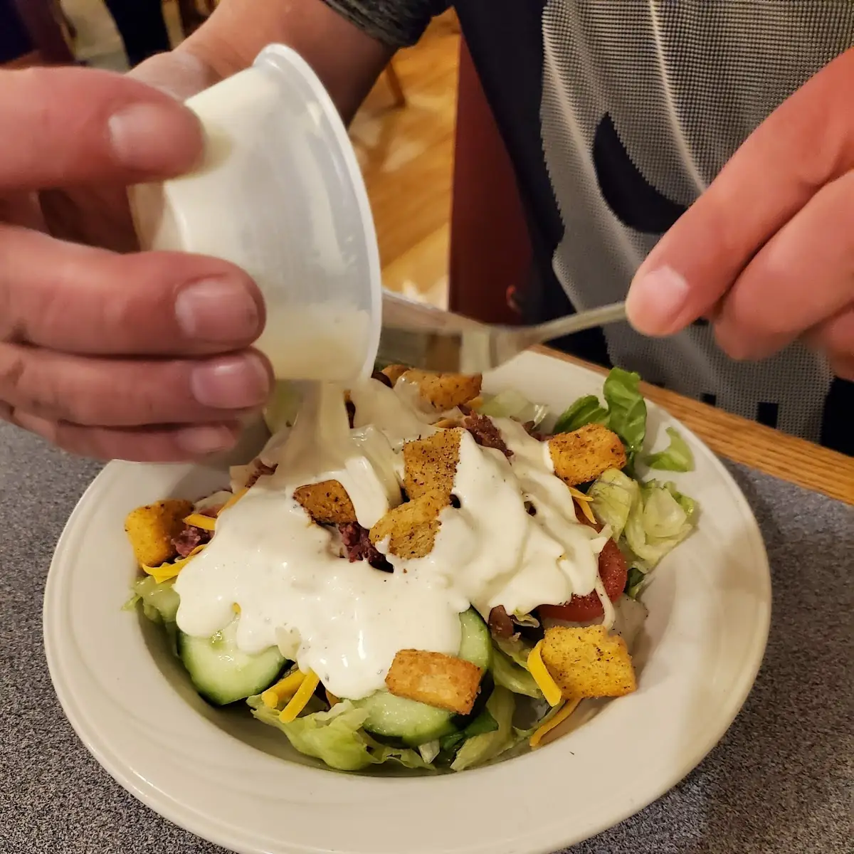 Potato Salad