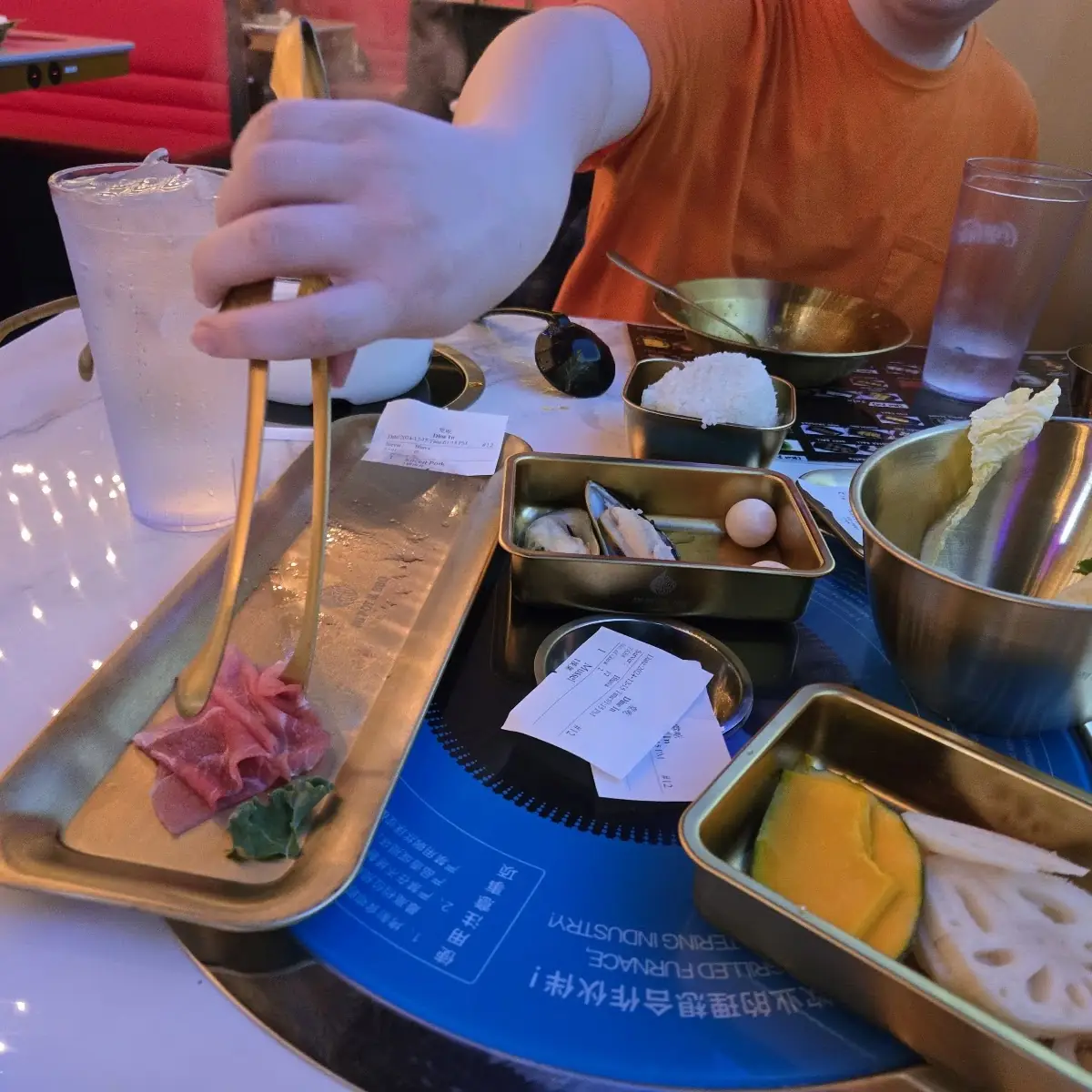 Hot Pot