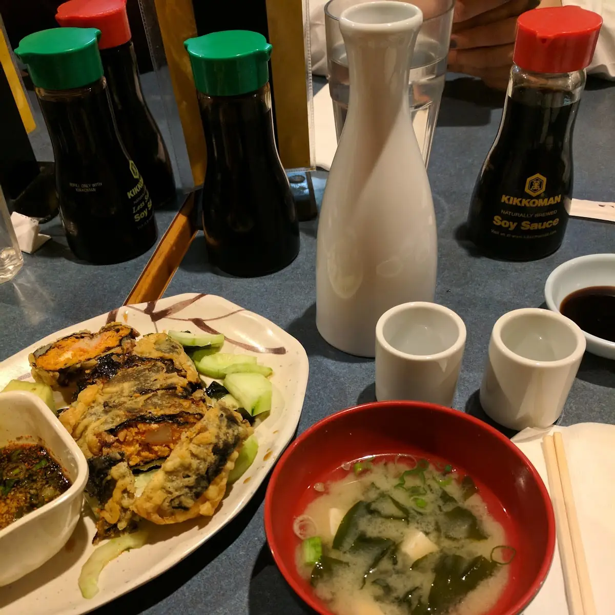 Miso Soup