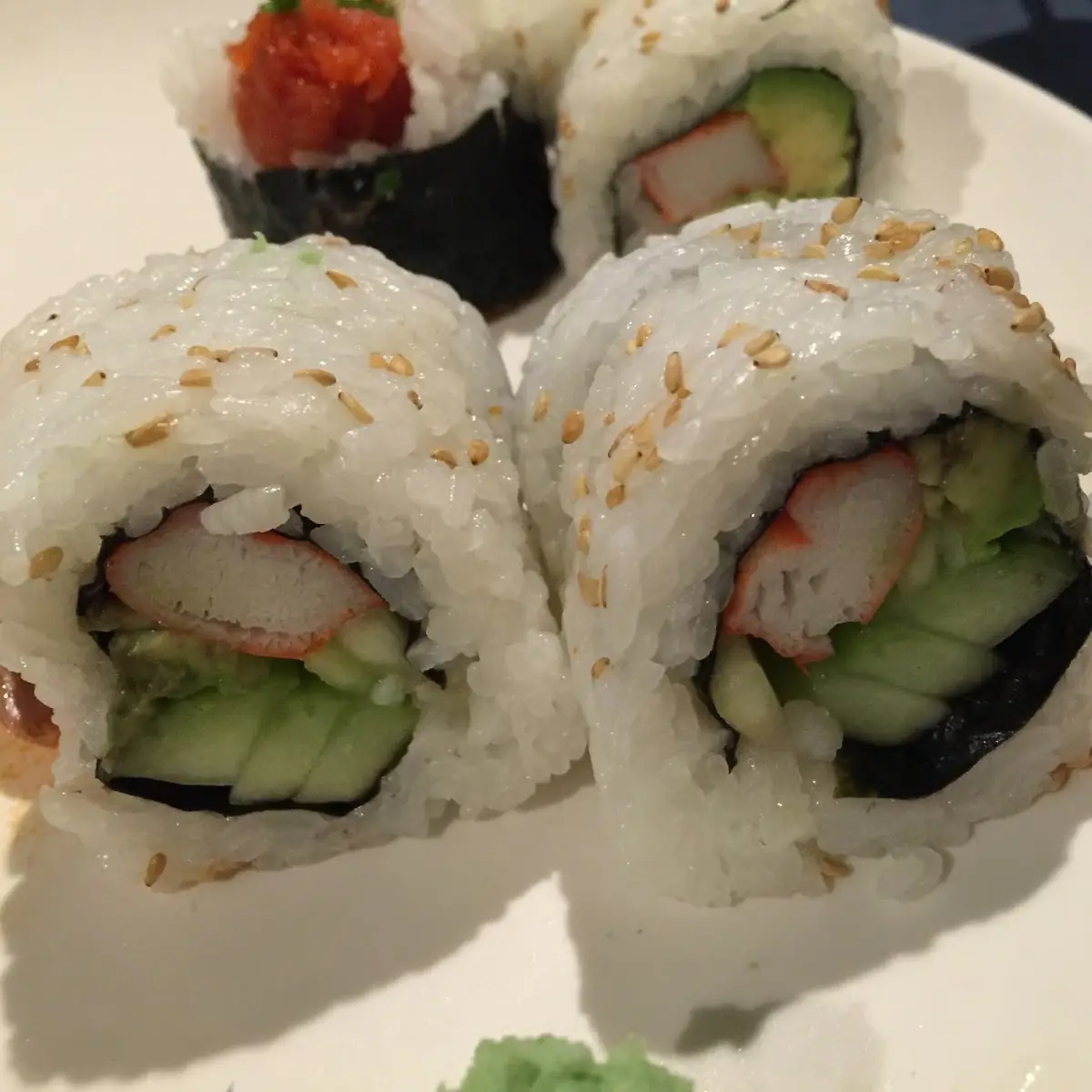 Sushi Rice