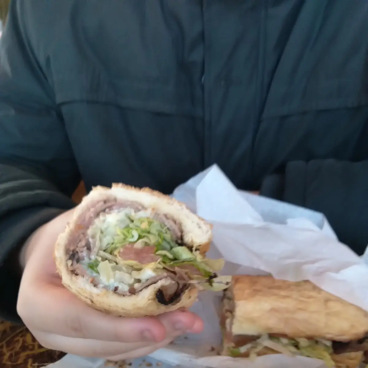 Roast Beef