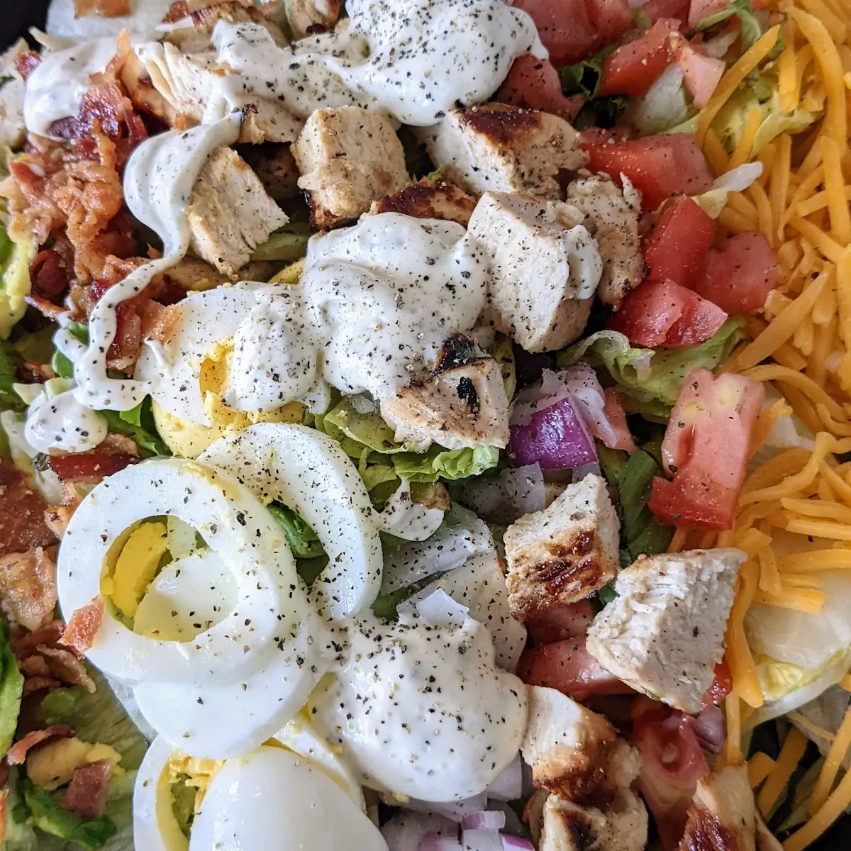 Cobb Salad
