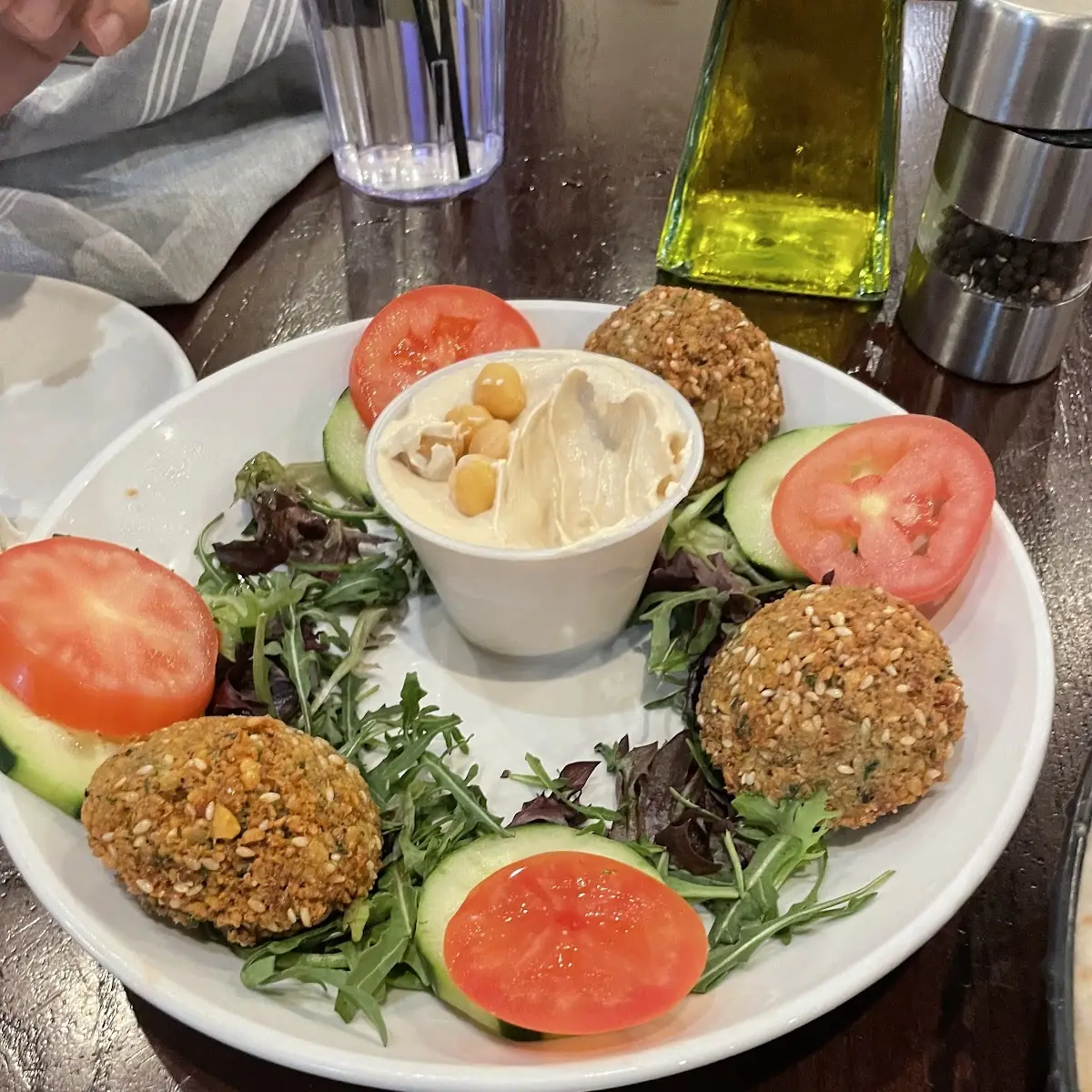 Falafel