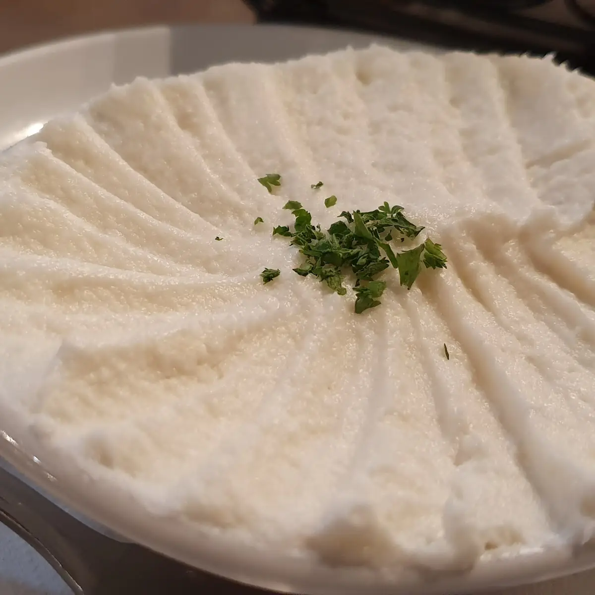 Garlic Sauce