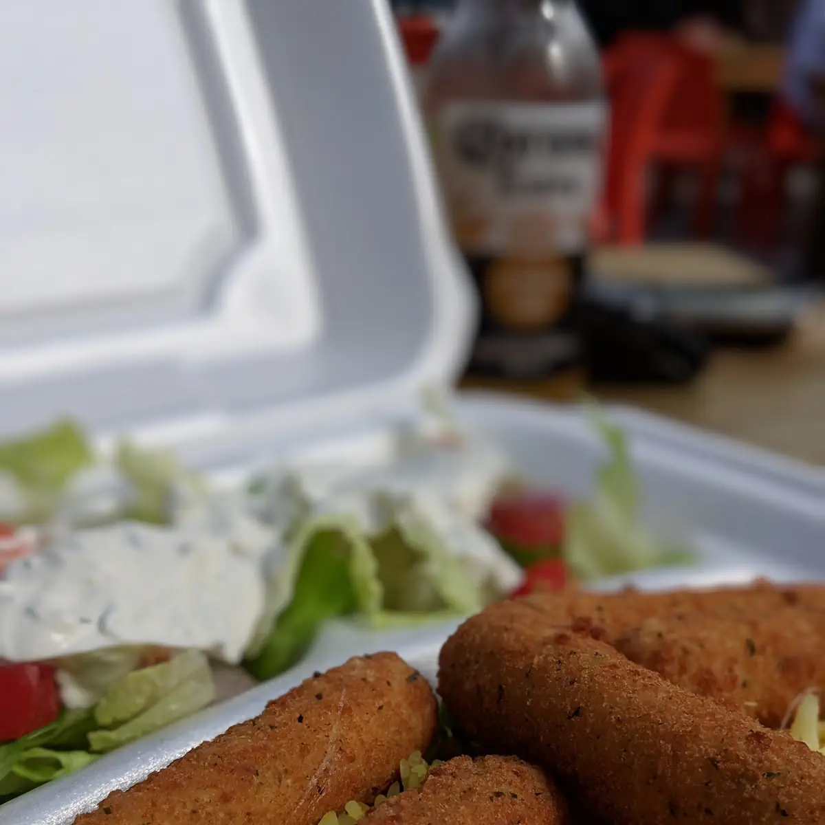 Falafel