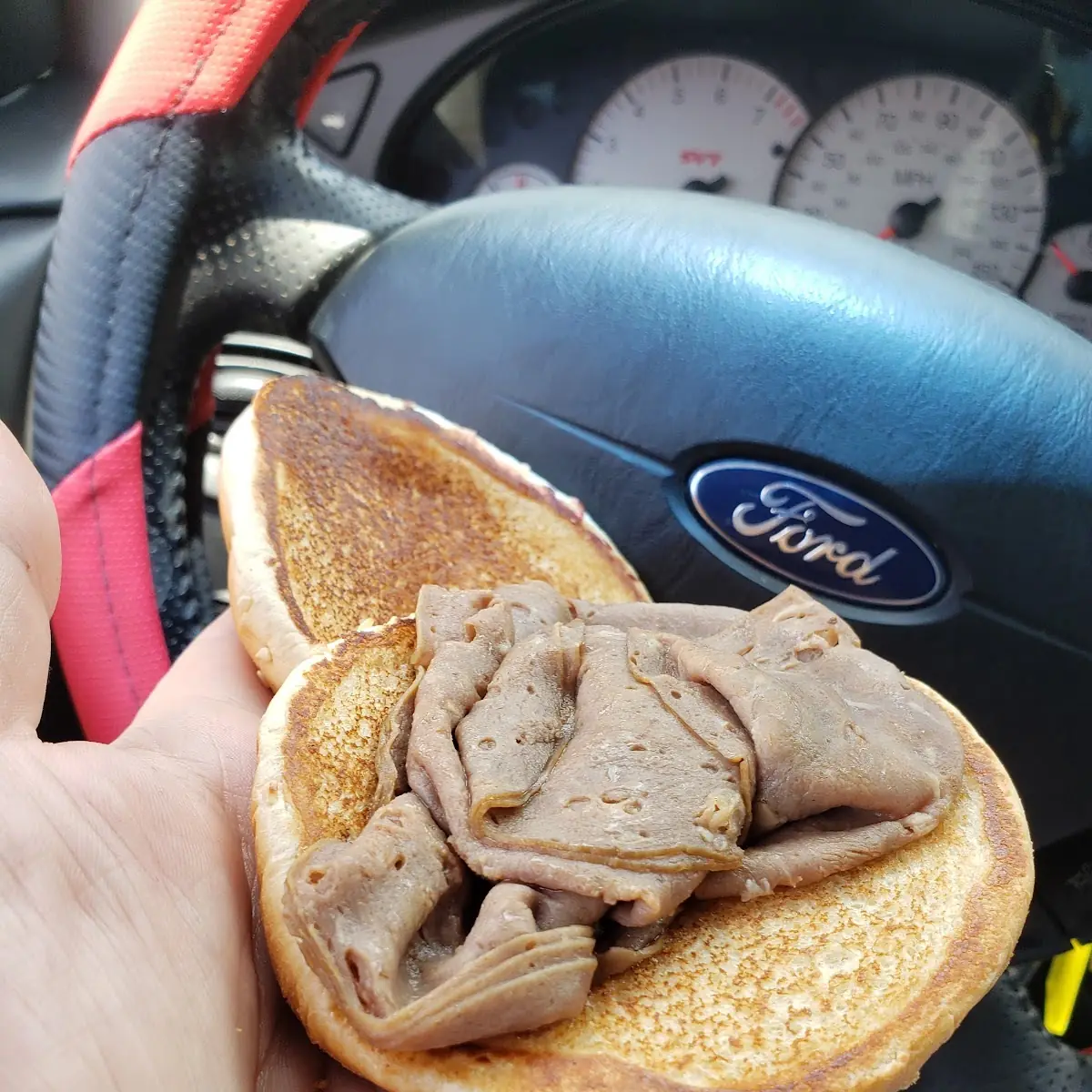 Original Roast Beef Sandwich