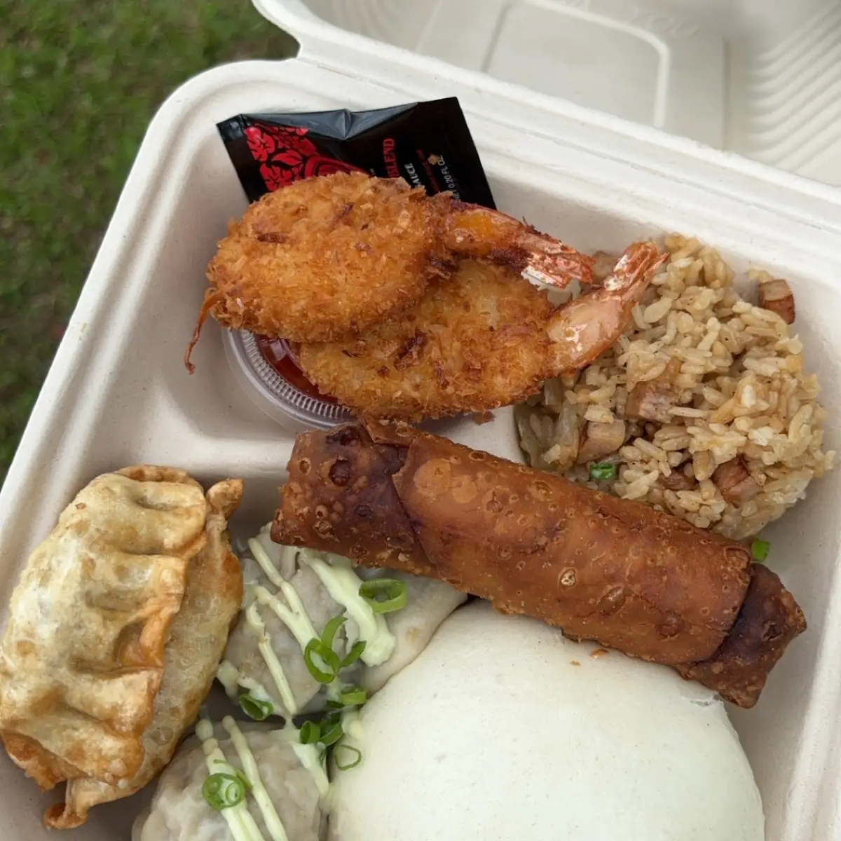 Dim Sum Pack