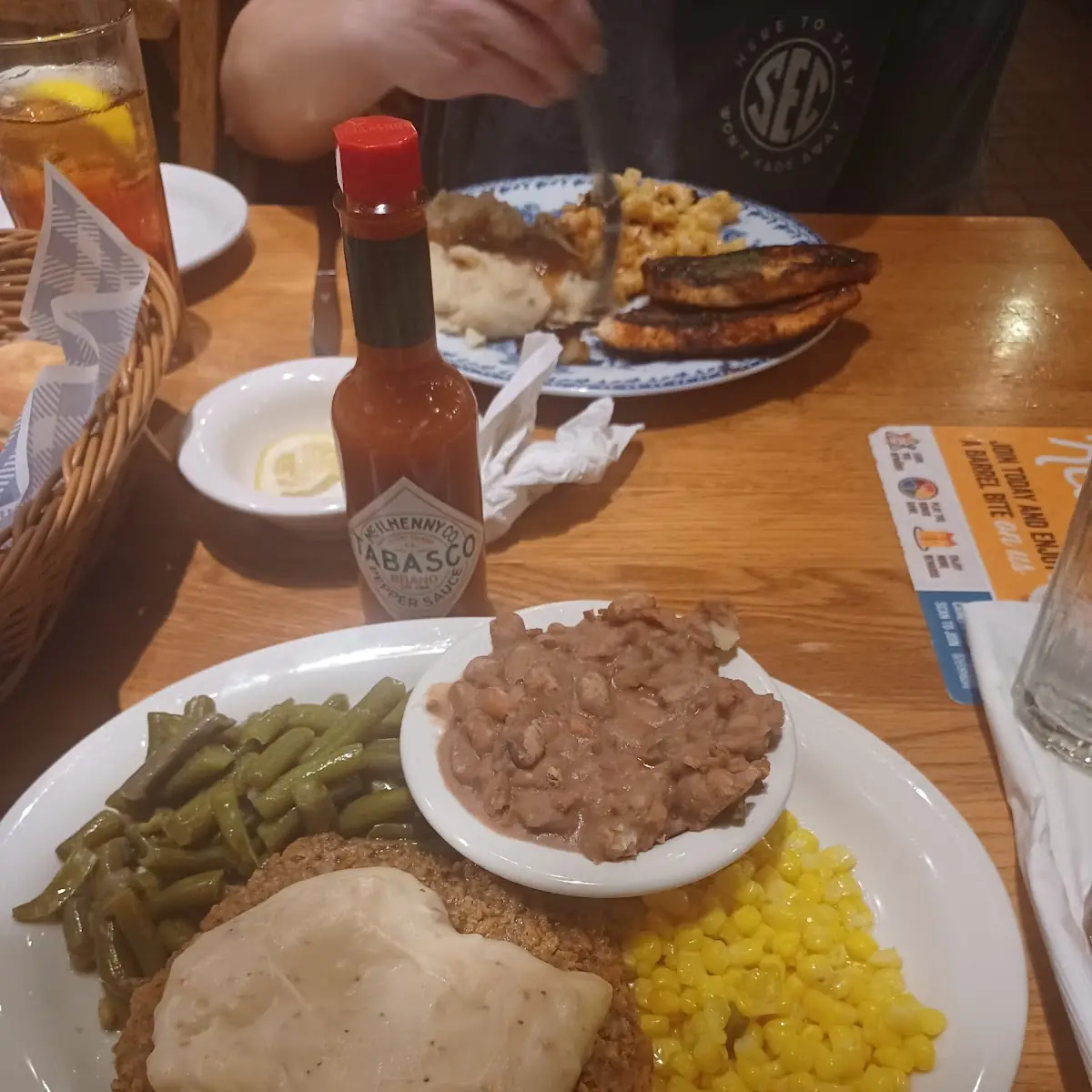 Country Fried Steak