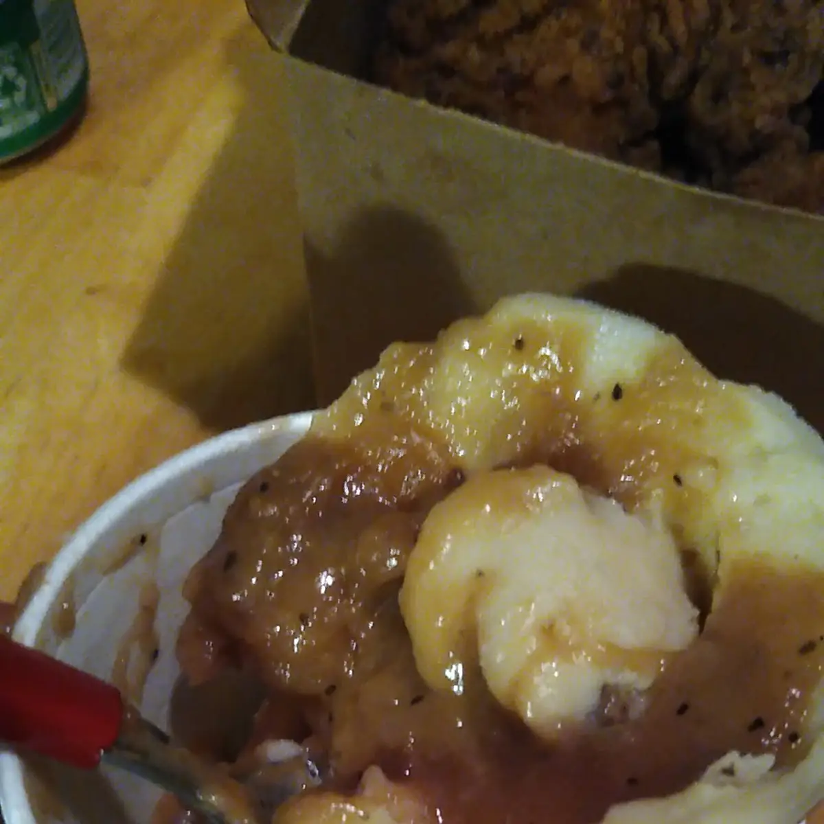 Loaded Baked Potato