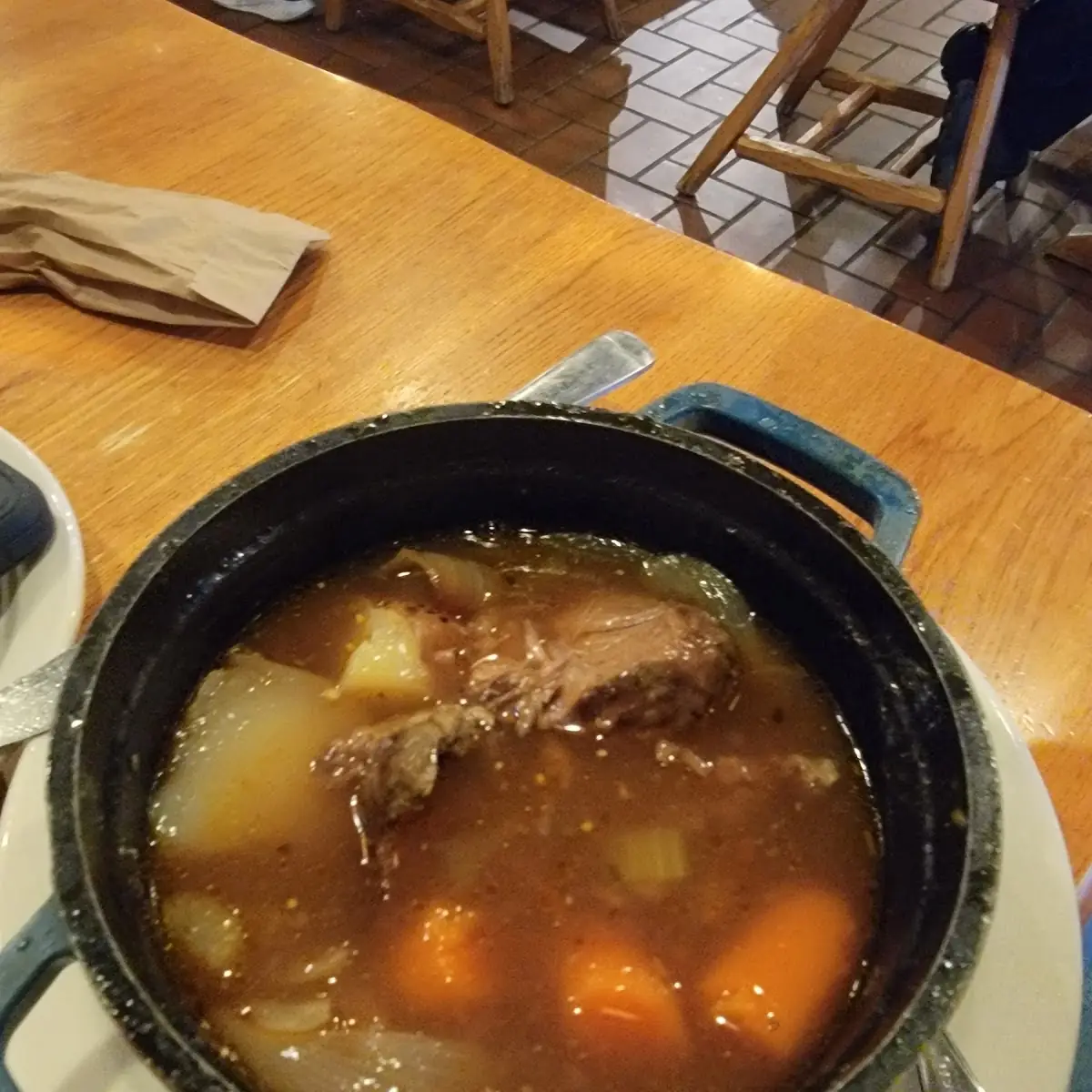 Pot Roast