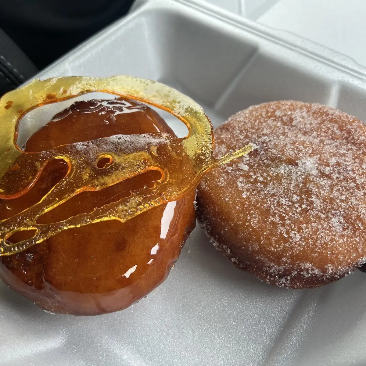 Donut Raspberry Filled