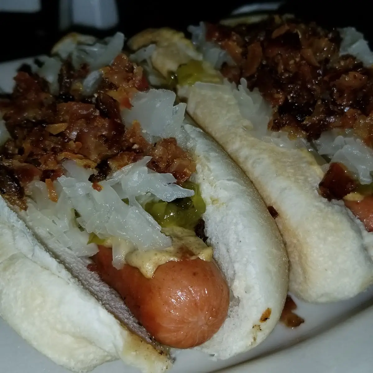 Hot Dog