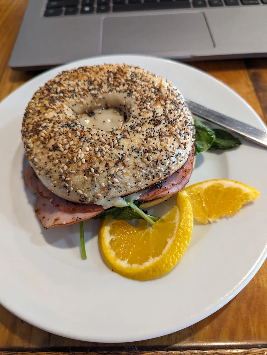 Lox Smoked
