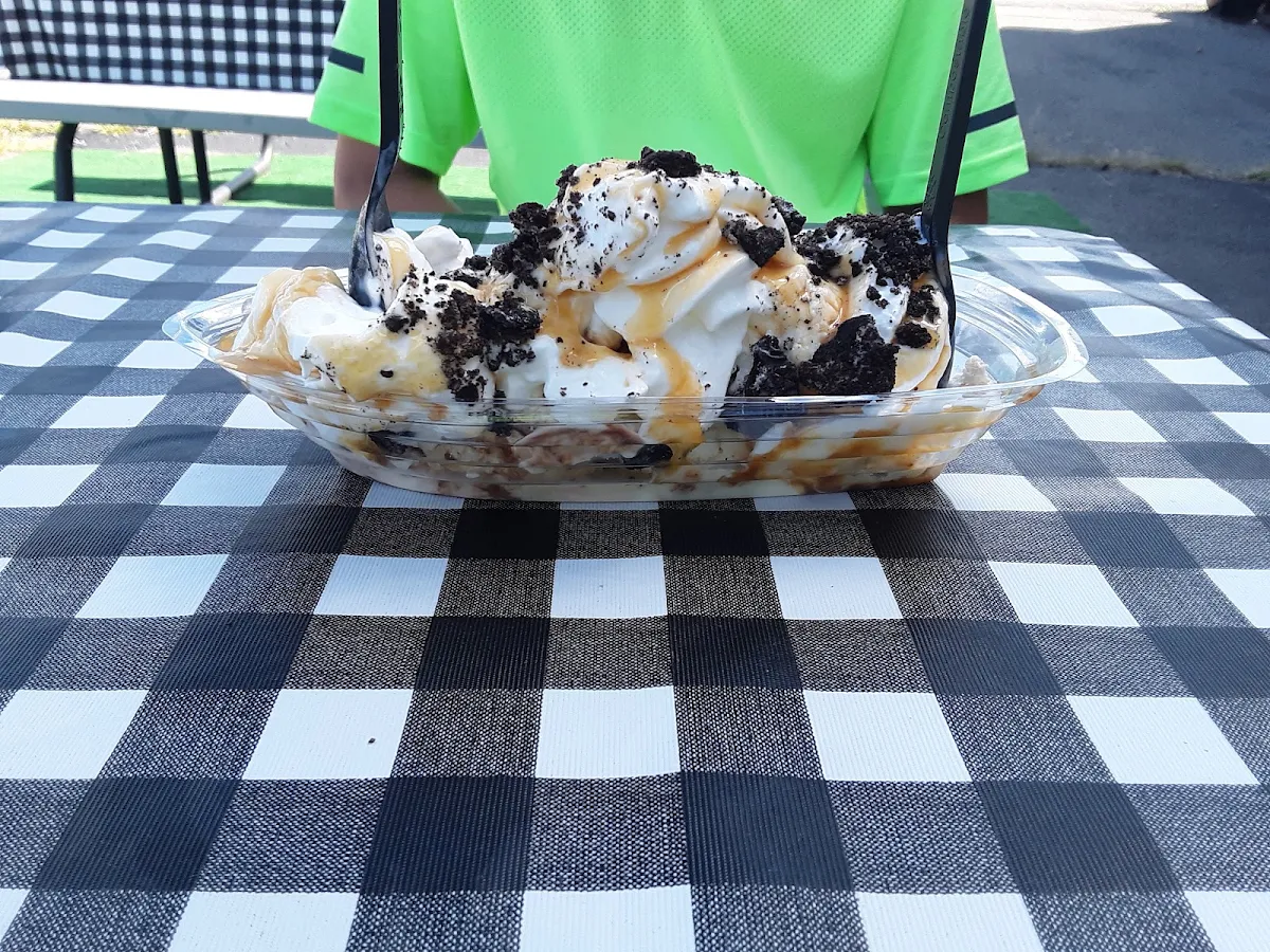 Super Banana Boat