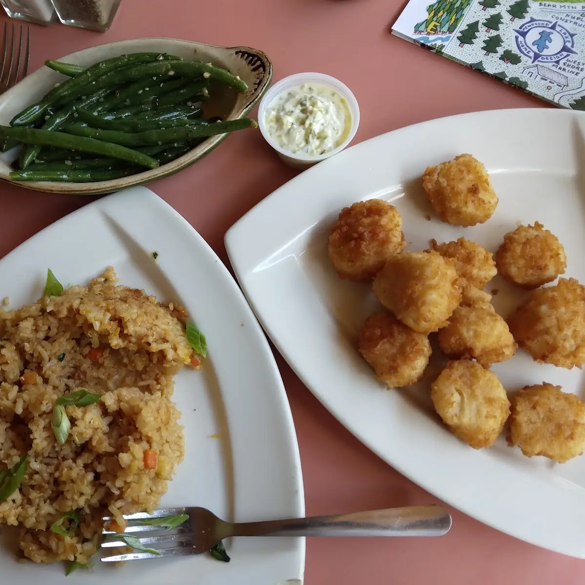 Japanese Fried Rice