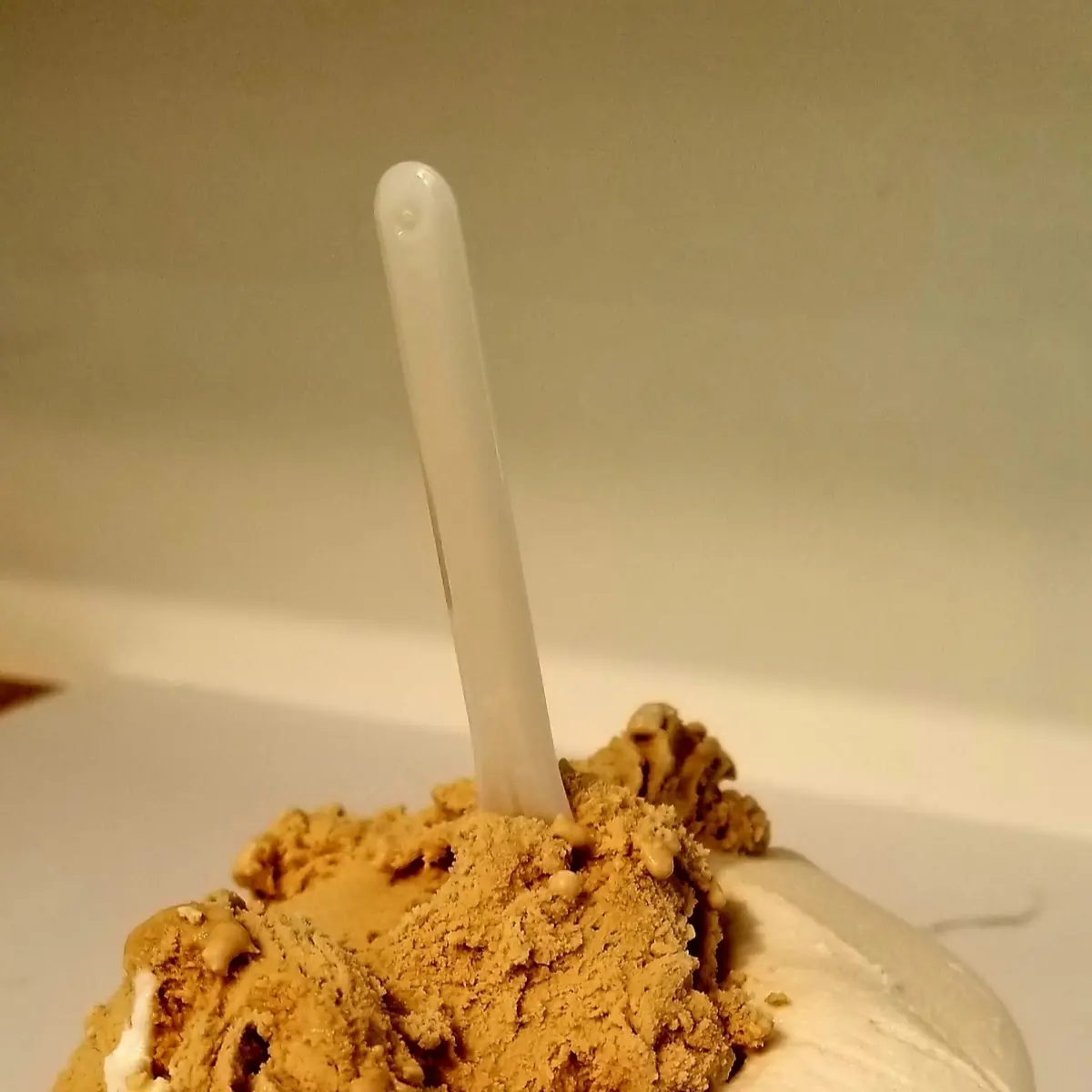 Passion Fruit Sorbetto