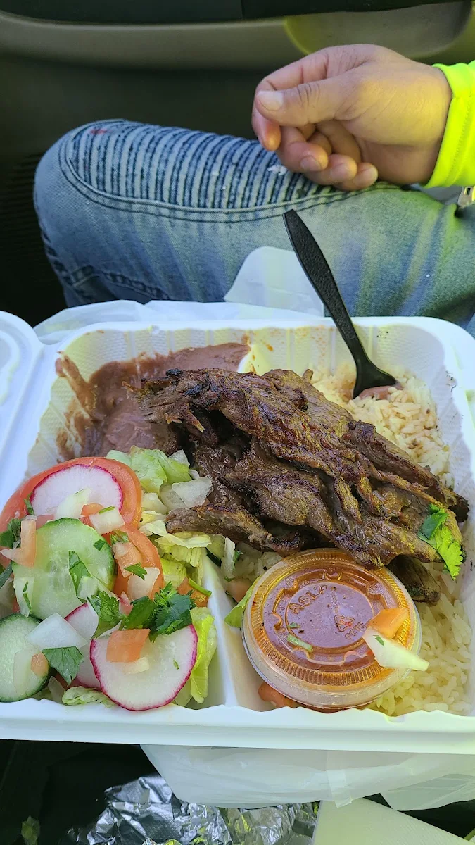 Carne Asada