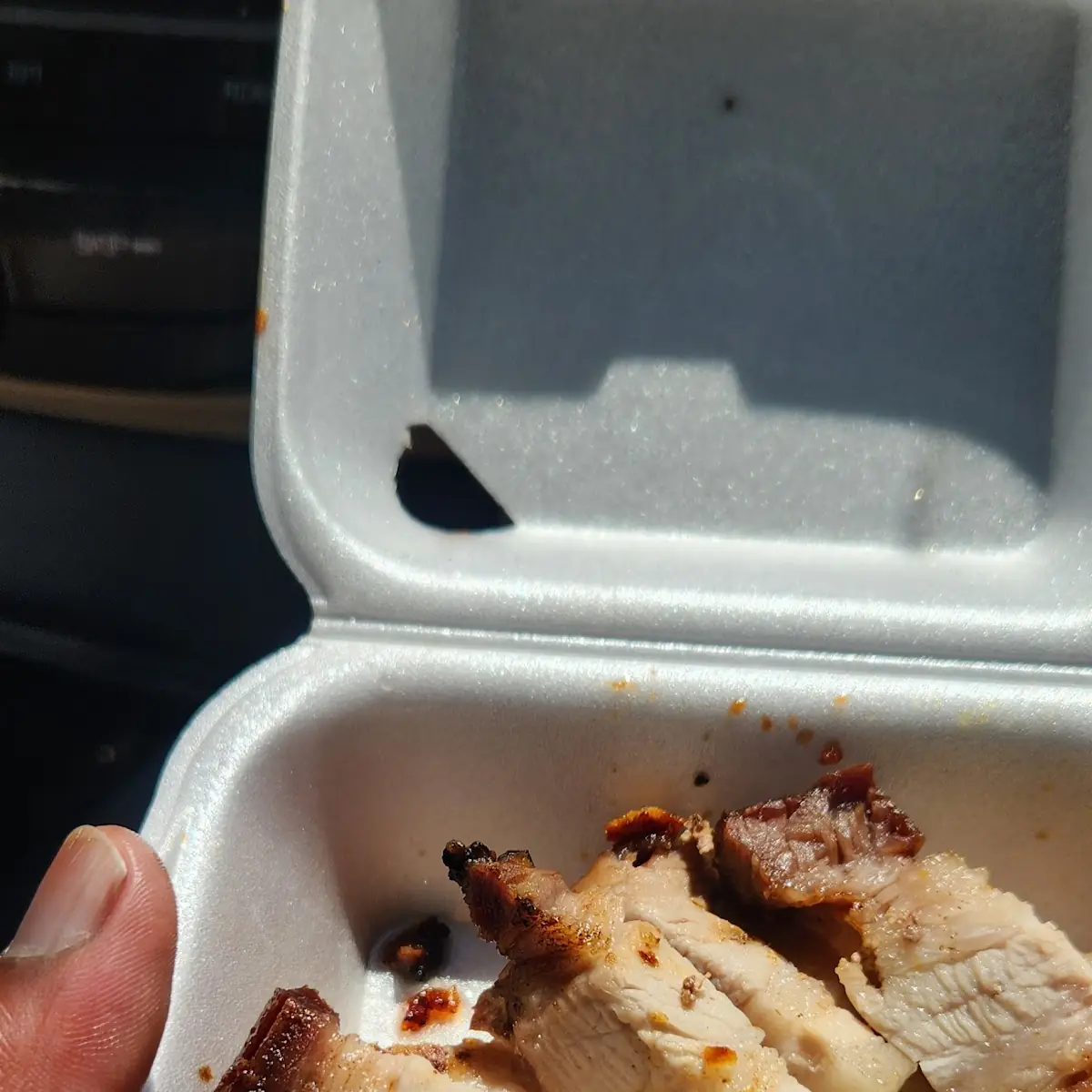Pork Belly