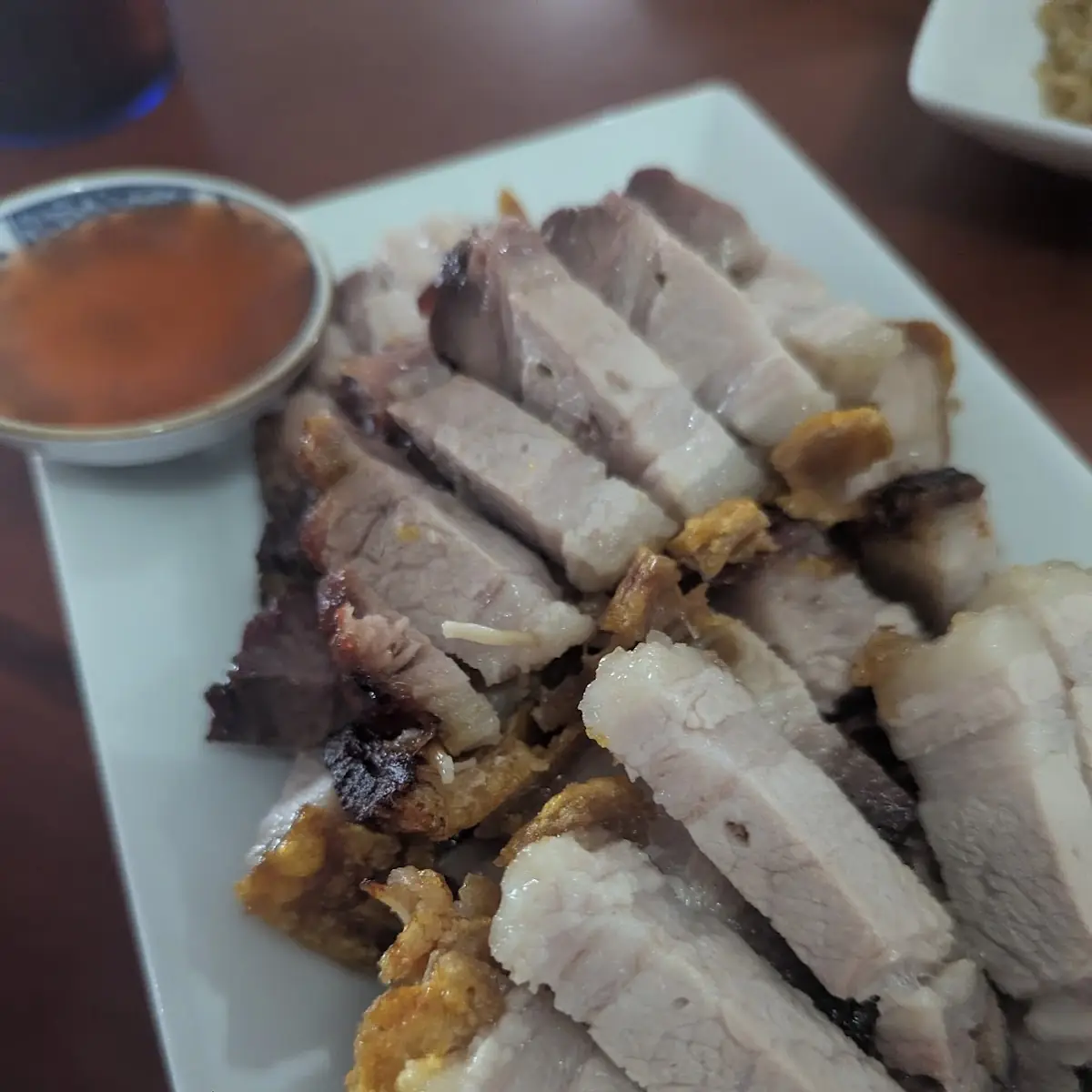 Roast Pork