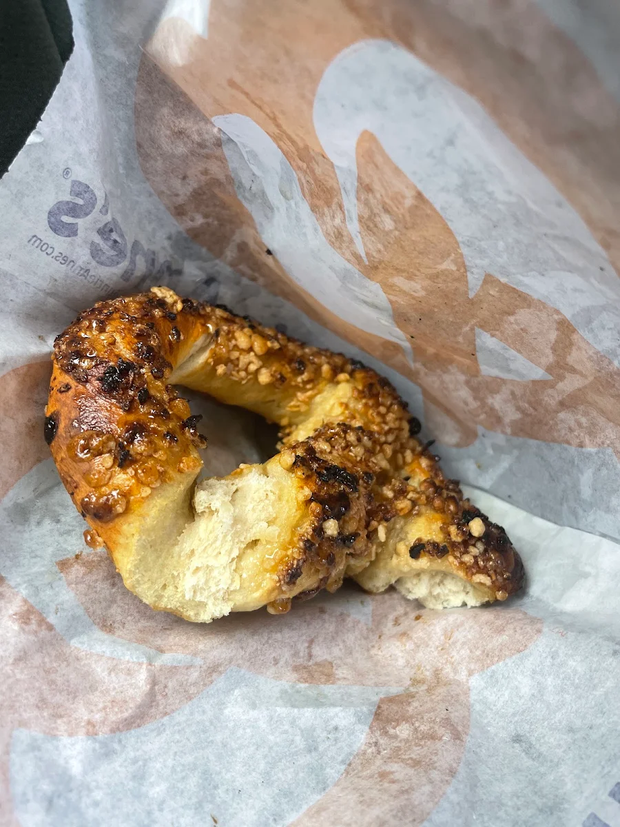 Bagel