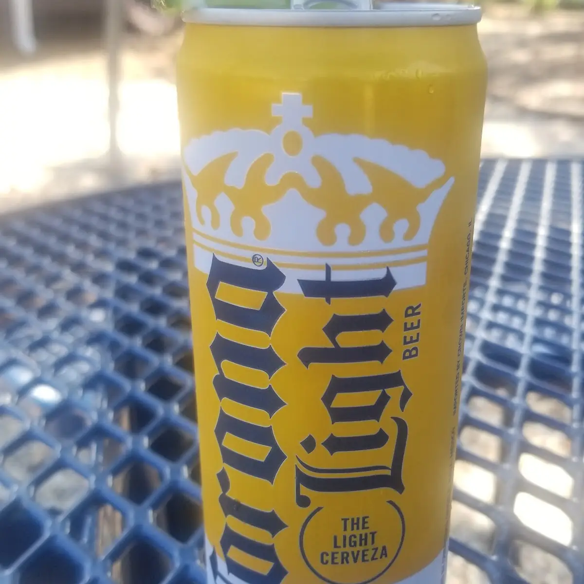 Corona Light