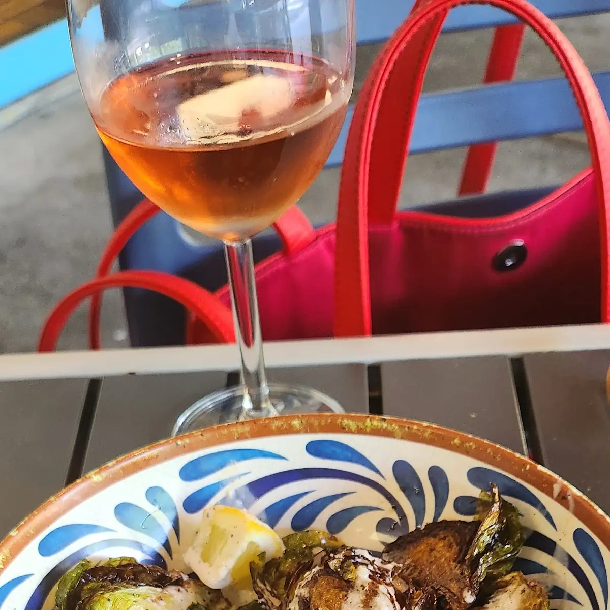 Brussels Sprouts