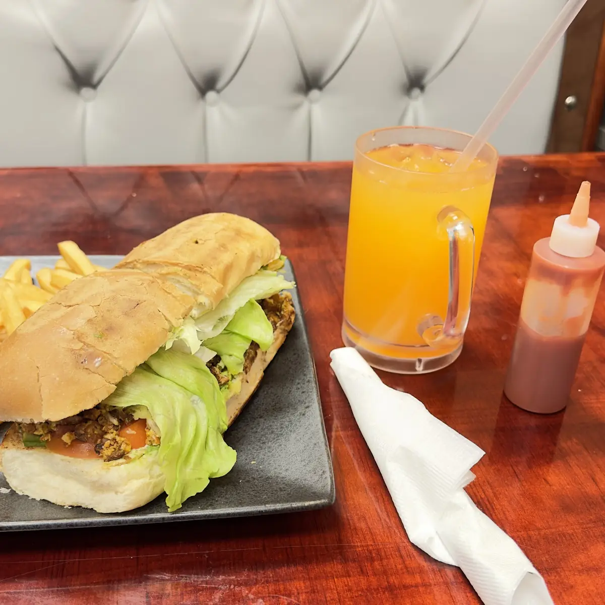 Torta Especial