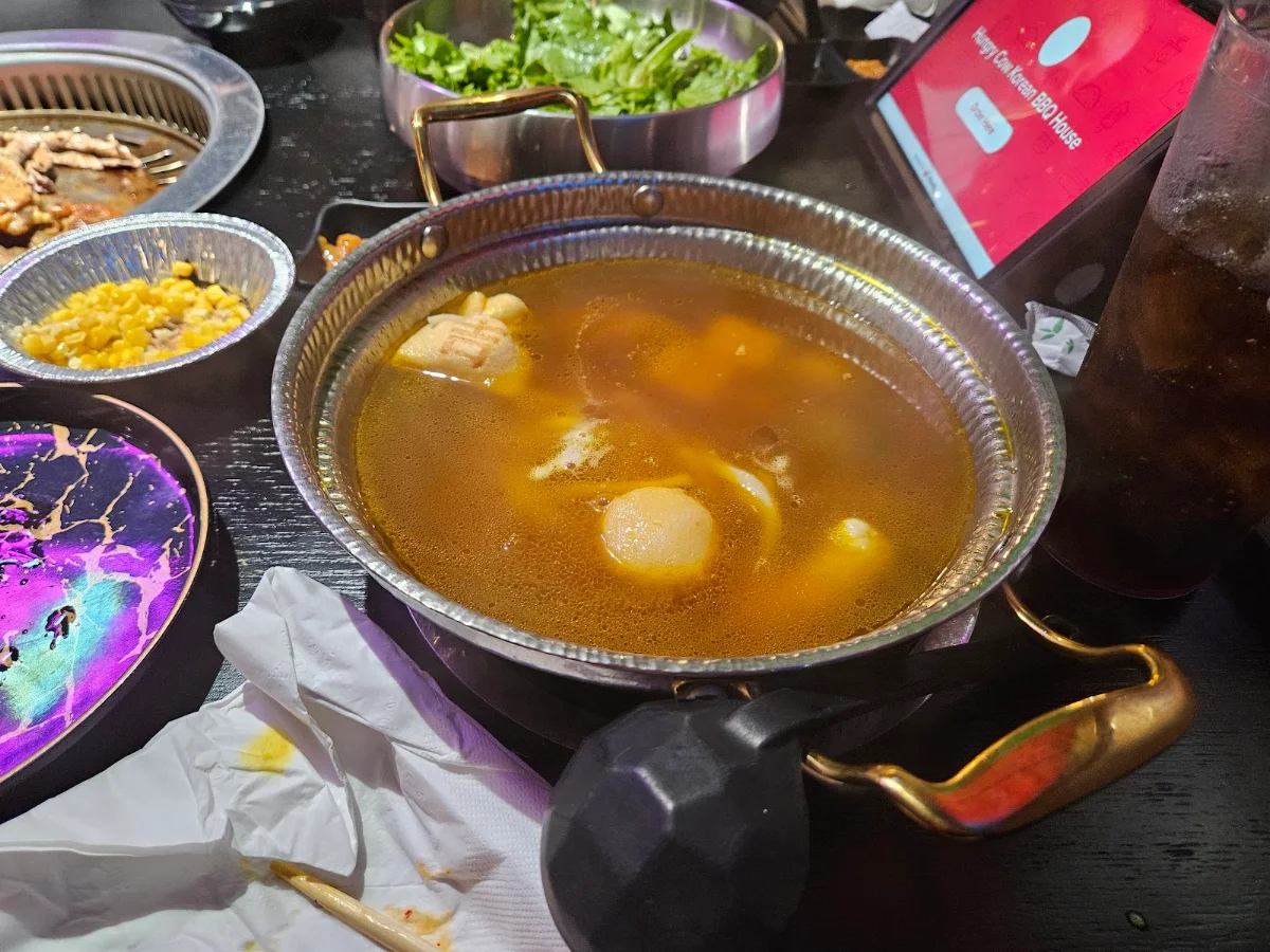 Chicken Broth