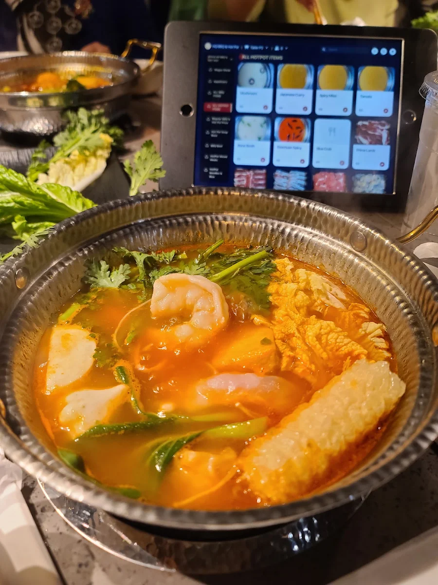 Tom Yum
