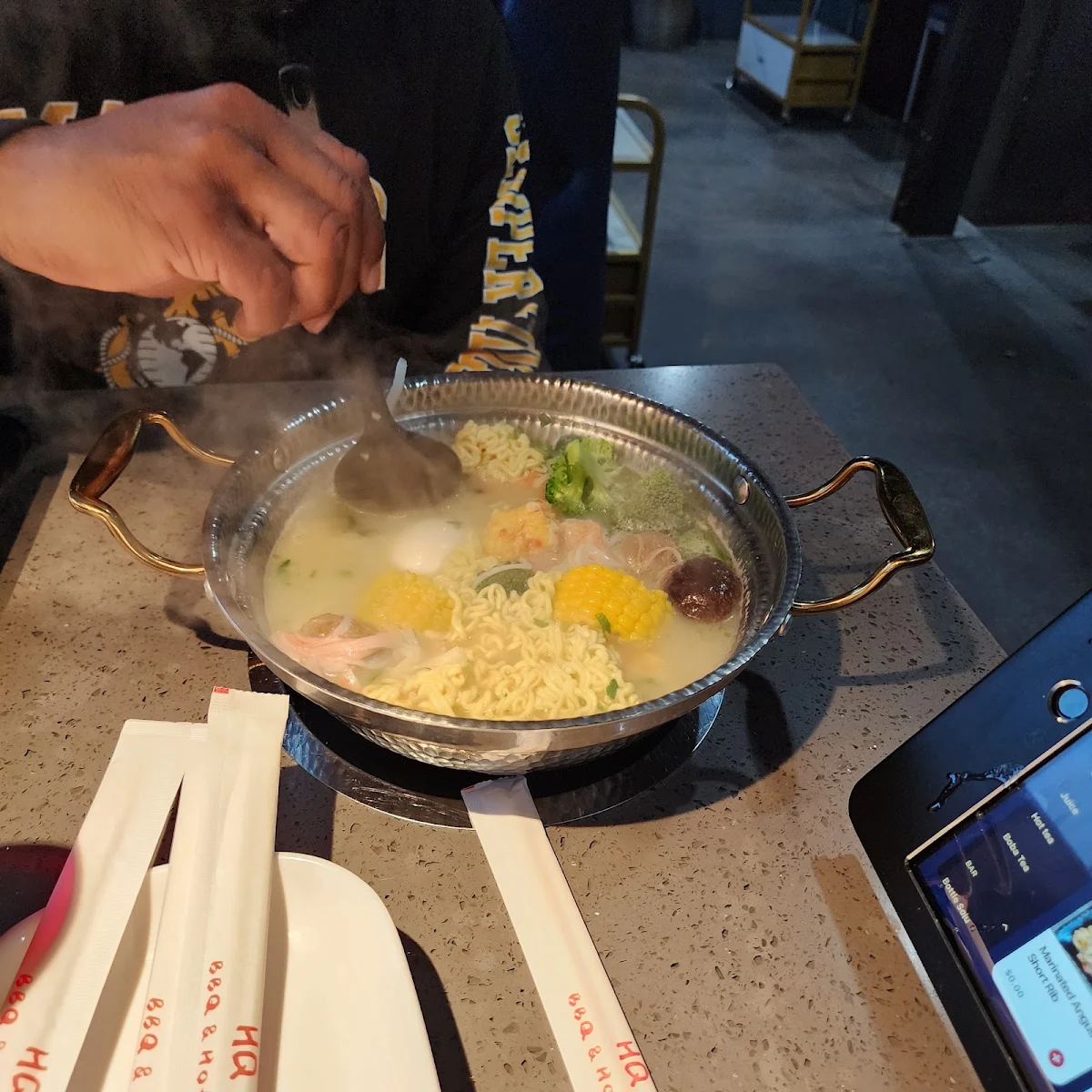 Tonkotsu Ramen